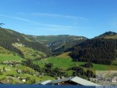 Le Val d'Arly / Espace Diamant